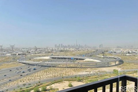 Apartament në Dubai Hills Estate, Emiratet e Bashkuara Arabe 2 dhoma gjumi, 68 m2. № 635403 - Foto 6