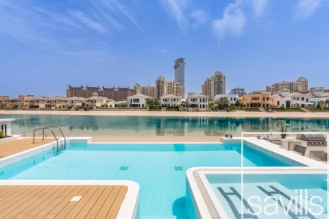 Palm Jumeirah, Dubai, UAE의 판매용 빌라 침실 5개, 679제곱미터 번호 635401 - 사진 28
