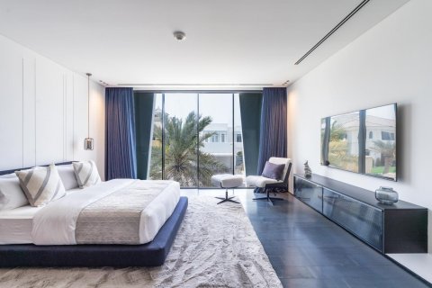 Palm Jumeirah, Dubai, UAE의 판매용 빌라 침실 5개, 679제곱미터 번호 635401 - 사진 18
