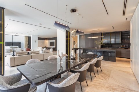 Palm Jumeirah, Dubai, UAE의 판매용 빌라 침실 5개, 679제곱미터 번호 635401 - 사진 8