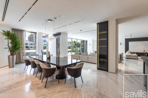 Palm Jumeirah, Dubai, UAE의 판매용 빌라 침실 5개, 679제곱미터 번호 635401 - 사진 7