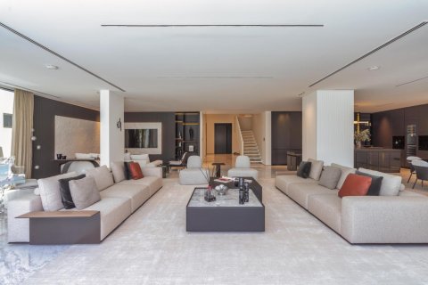 Palm Jumeirah, Dubai, UAE의 판매용 빌라 침실 5개, 679제곱미터 번호 635401 - 사진 4