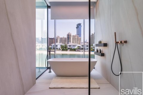 Palm Jumeirah, Dubai, UAE의 판매용 빌라 침실 5개, 679제곱미터 번호 635401 - 사진 22