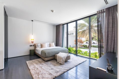 Palm Jumeirah, Dubai, UAE의 판매용 빌라 침실 5개, 679제곱미터 번호 635401 - 사진 13