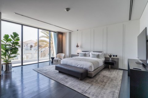 Palm Jumeirah, Dubai, UAE의 판매용 빌라 침실 5개, 679제곱미터 번호 635401 - 사진 25