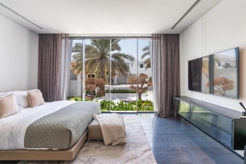 Palm Jumeirah, Dubai, UAE의 판매용 빌라 침실 5개, 679제곱미터 번호 635401 - 사진 14