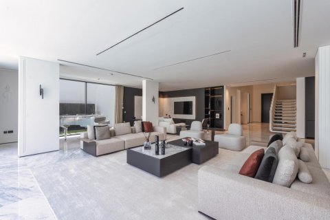 Palm Jumeirah, Dubai, UAE의 판매용 빌라 침실 5개, 679제곱미터 번호 635401 - 사진 3