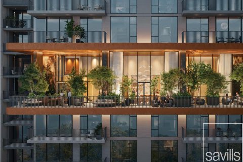 Byt v Dubai Land, SAE 1 ložnice, 78 m² Č.: 635400 - fotografie 9