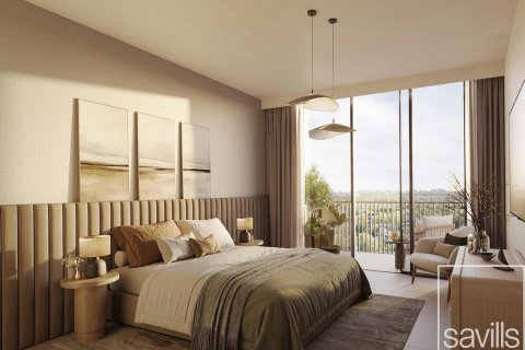Byt v Dubai Land, SAE 1 ložnice, 78 m² Č.: 635400 - fotografie 4