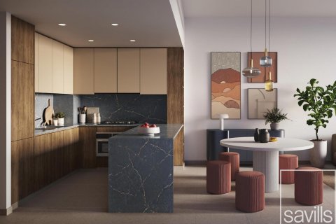 Appartement te koop in Dubai Land, Dubai, VAE 3 slaapkamers, 275 vr.m., nr 635398 - foto 2