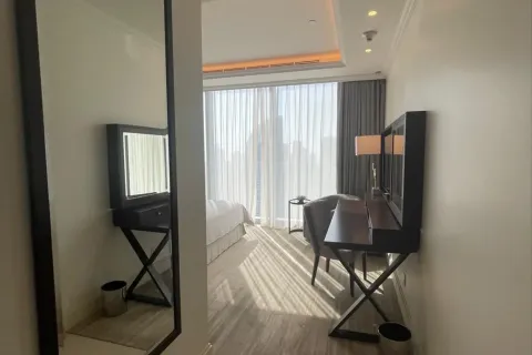 Снять в аренду квартиру в Даунтаун Дубай (Даунтаун Бурдж Дубай), ОАЭ 2 спальни, 147м2, № 662901 - фото 17