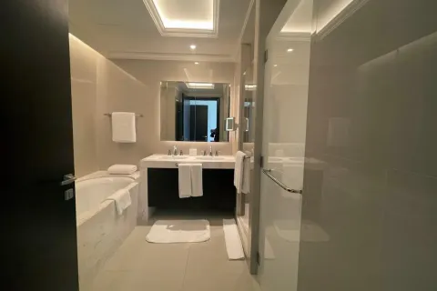 Снять в аренду квартиру в Даунтаун Дубай (Даунтаун Бурдж Дубай), ОАЭ 2 спальни, 147м2, № 662901 - фото 8