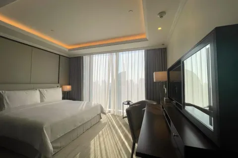 Снять в аренду квартиру в Даунтаун Дубай (Даунтаун Бурдж Дубай), ОАЭ 2 спальни, 147м2, № 662901 - фото 2