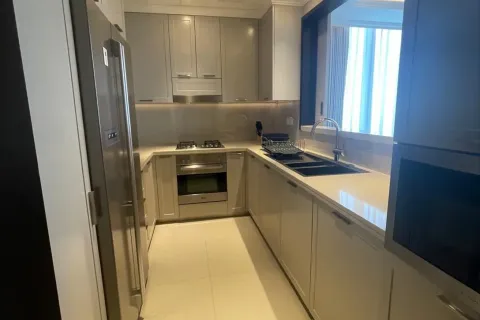 Снять в аренду квартиру в Даунтаун Дубай (Даунтаун Бурдж Дубай), ОАЭ 2 спальни, 147м2, № 662901 - фото 12