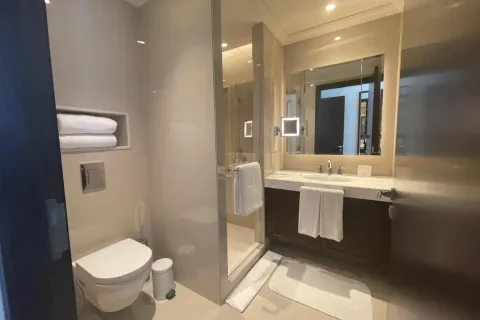 Снять в аренду квартиру в Даунтаун Дубай (Даунтаун Бурдж Дубай), ОАЭ 2 спальни, 147м2, № 662901 - фото 7