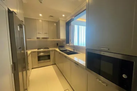 Снять в аренду квартиру в Даунтаун Дубай (Даунтаун Бурдж Дубай), ОАЭ 2 спальни, 147м2, № 662901 - фото 13