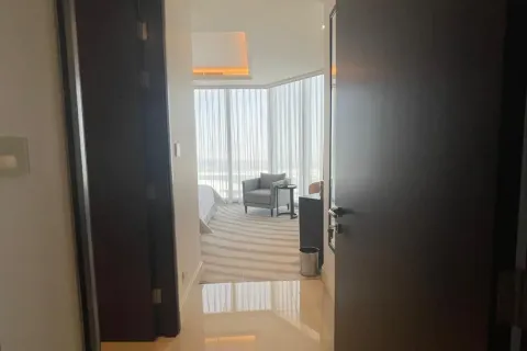 Снять в аренду квартиру в Даунтаун Дубай (Даунтаун Бурдж Дубай), ОАЭ 2 спальни, 147м2, № 662901 - фото 15