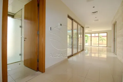 Vila di Al Raha Gardens, Abu Dhabi, UAE 4 bilik tidur, 402 meter persegi № 662889 - foto 9