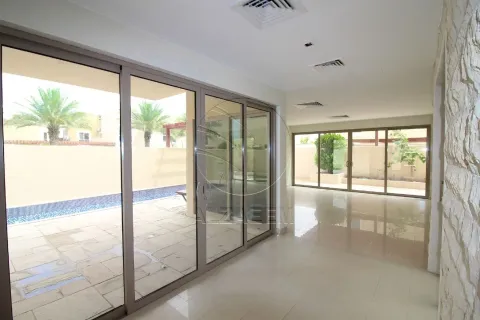 Vila di Al Raha Gardens, Abu Dhabi, UAE 4 bilik tidur, 402 meter persegi № 662889 - foto 10
