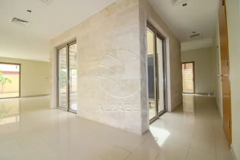Vila di Al Raha Gardens, Abu Dhabi, UAE 4 bilik tidur, 402 meter persegi № 662889 - foto 8
