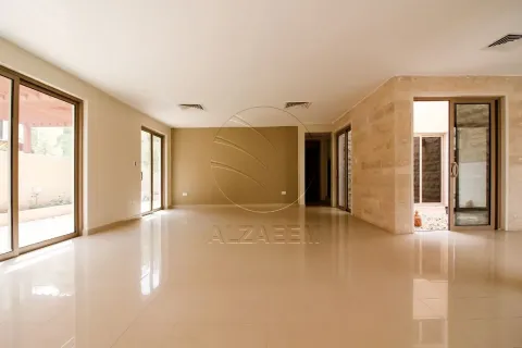 Vila di Al Raha Gardens, Abu Dhabi, UAE 4 bilik tidur, 402 meter persegi № 662889 - foto 3