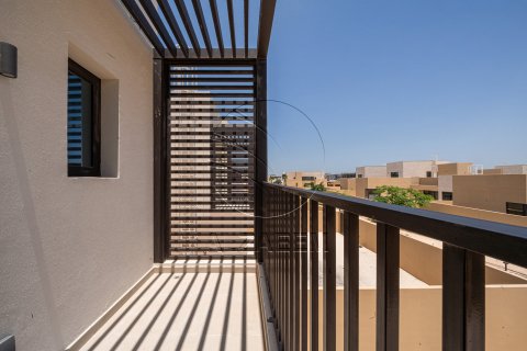 Vilë në Ghantoot, Abu Dhabi, Emiratet e Bashkuara Arabe 2 dhoma gjumi, 311 m2. № 662904 - Foto 13