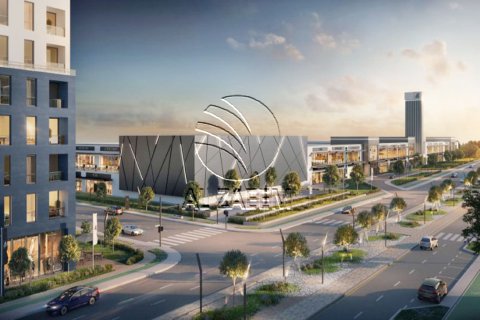 زمین برای فروش در Al Shamkha، Abu Dhabi، امارات متحده عربی 750 متر مربع ، شماره 662888 - تصویر 7