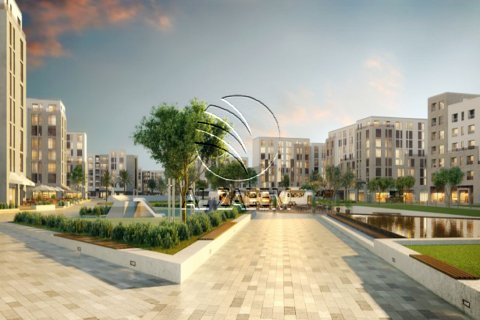 زمین برای فروش در Al Shamkha، Abu Dhabi، امارات متحده عربی 750 متر مربع ، شماره 662888 - تصویر 6