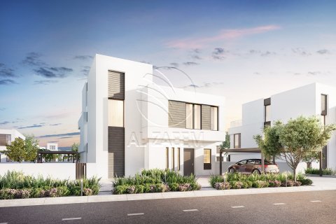 زمین برای فروش در Al Shamkha، Abu Dhabi، امارات متحده عربی 750 متر مربع ، شماره 662888 - تصویر 4