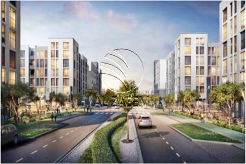 زمین برای فروش در Al Shamkha، Abu Dhabi، امارات متحده عربی 750 متر مربع ، شماره 662888 - تصویر 8