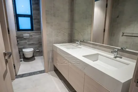 וילה להשכרה ב Saadiyat Island, Abu Dhabi, איחוד האמירויות 4 חדרי שינה, 629 מ"ר, מספר 662903 - תמונה 8