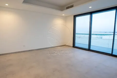 וילה להשכרה ב Saadiyat Island, Abu Dhabi, איחוד האמירויות 4 חדרי שינה, 629 מ"ר, מספר 662903 - תמונה 4