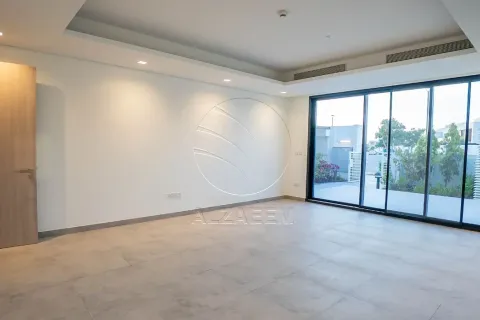 וילה להשכרה ב Saadiyat Island, Abu Dhabi, איחוד האמירויות 4 חדרי שינה, 629 מ"ר, מספר 662903 - תמונה 6