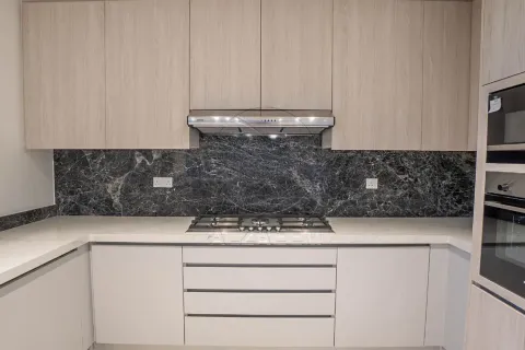 וילה להשכרה ב Saadiyat Island, Abu Dhabi, איחוד האמירויות 4 חדרי שינה, 629 מ"ר, מספר 662903 - תמונה 7