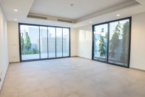 וילה להשכרה ב Saadiyat Island, Abu Dhabi, איחוד האמירויות 4 חדרי שינה, 629 מ"ר, מספר 662903 - תמונה 2