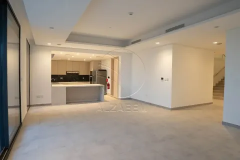 וילה להשכרה ב Saadiyat Island, Abu Dhabi, איחוד האמירויות 4 חדרי שינה, 629 מ"ר, מספר 662903 - תמונה 3