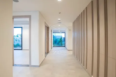 וילה להשכרה ב Saadiyat Island, Abu Dhabi, איחוד האמירויות 4 חדרי שינה, 629 מ"ר, מספר 662903 - תמונה 15