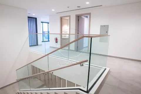 וילה להשכרה ב Saadiyat Island, Abu Dhabi, איחוד האמירויות 4 חדרי שינה, 629 מ"ר, מספר 662903 - תמונה 9