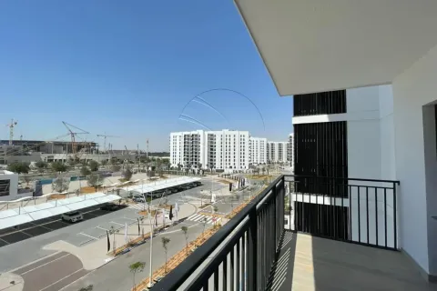 Apartemen di Yas Island, Abu Dhabi, UEA 1 kamar tidur, 65 m2 nomor 662890 - foto 3