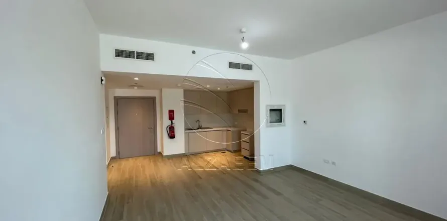 Apartemen di Yas Island, Abu Dhabi, UEA 1 kamar tidur, 65 m2 nomor 662890