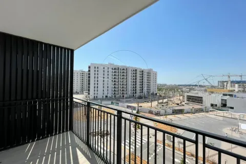 Apartemen di Yas Island, Abu Dhabi, UEA 1 kamar tidur, 65 m2 nomor 662890 - foto 4