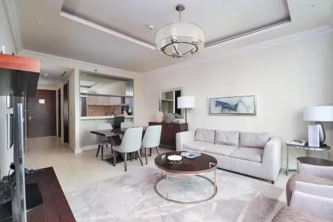 Зняти в оренду квартиру в Дубай, ОАЕ 1 спальня, 79м2, № 662902 - фото 10