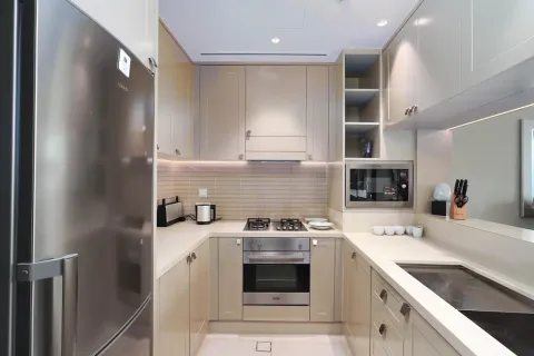 Зняти в оренду квартиру в Дубай, ОАЕ 1 спальня, 79м2, № 662902 - фото 8