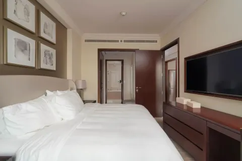 Зняти в оренду квартиру в Дубай, ОАЕ 1 спальня, 79м2, № 662902 - фото 4