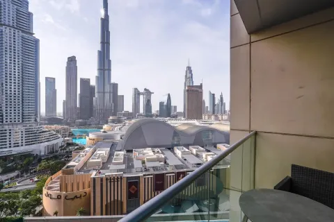 Зняти в оренду квартиру в Дубай, ОАЕ 1 спальня, 79м2, № 662902 - фото 6