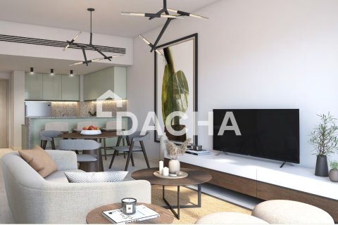 Müüa korter asukohaga DAMAC Hills (Akoya by DAMAC), Dubai, AÜE: 1 magamistoaga, 59 m² Nr 728232 - pilt 2