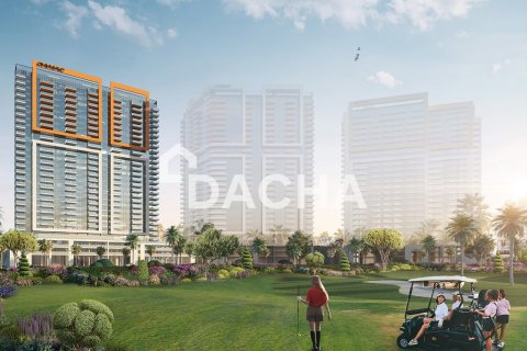 Müüa korter asukohaga DAMAC Hills (Akoya by DAMAC), Dubai, AÜE: 1 magamistoaga, 59 m² Nr 728232 - pilt 7