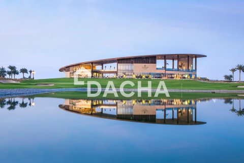 Müüa korter asukohaga DAMAC Hills (Akoya by DAMAC), Dubai, AÜE: 1 magamistoaga, 59 m² Nr 728232 - pilt 9