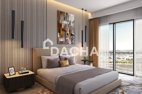 Appartement in DAMAC Hills (Akoya by DAMAC), Dubai, VAE 1 slaapkamer, 59 vr.m. nr 728232