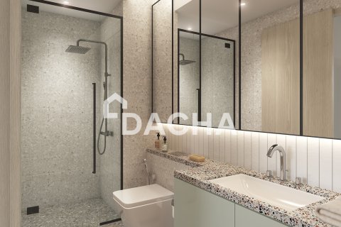 Müüa korter asukohaga DAMAC Hills (Akoya by DAMAC), Dubai, AÜE: 1 magamistoaga, 59 m² Nr 728232 - pilt 5